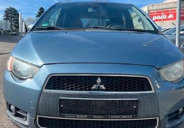 Mitsubishi Colt 124.987 km 2.999 &euro; Pforzheim 75179