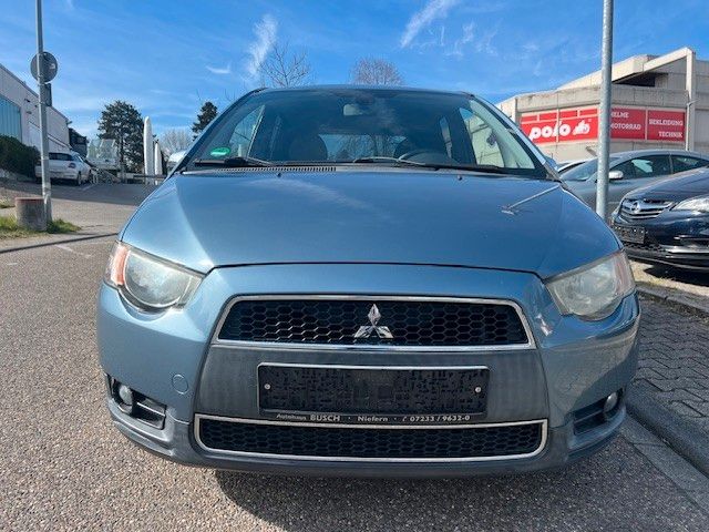 Mitsubishi Colt 124.987 km 2.999 &euro; Pforzheim 75179