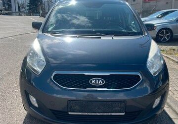 Kia Venga 231.671 km 2.999 &euro; Pforzheim 75179