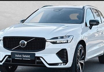Volvo XC60 19.000 km 46.750 &euro; Karlsruhe 76187