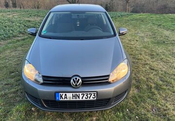 VW Golf 177.210 km 3.000 &euro; Kraichtal 76703