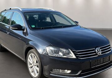 VW Passat 424.000 km 4.390 &euro; Aidlingen 71134