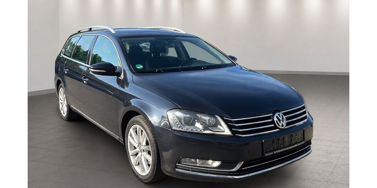 VW Passat 424.000 km 4.390 &euro; Aidlingen 71134