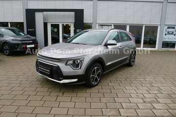 Gebrauchte Kia Niro
