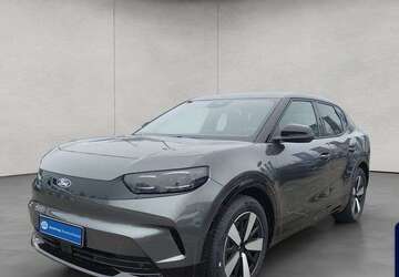 Ford Capri 1.510 km 47.850 &euro; Pforzheim 75179