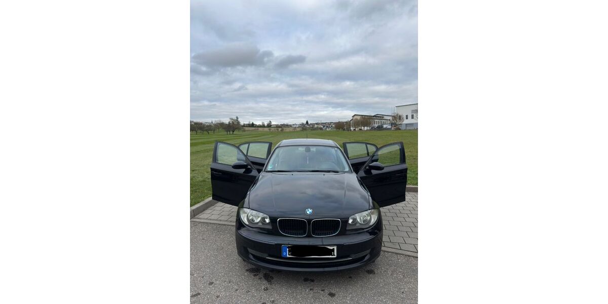 BMW 118 208.000 km 3.800 &euro; Wimsheim 71299