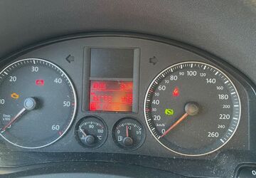 VW Golf 183.000 km 4.000 &euro; Karlsdorf Neuthard 76689