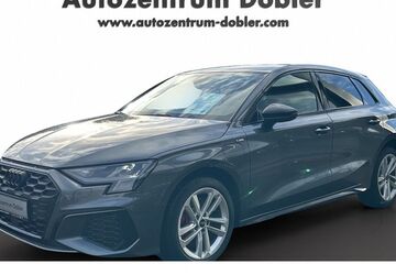Audi A3 34.200 km 26.940 &euro; Mühlacker 75417