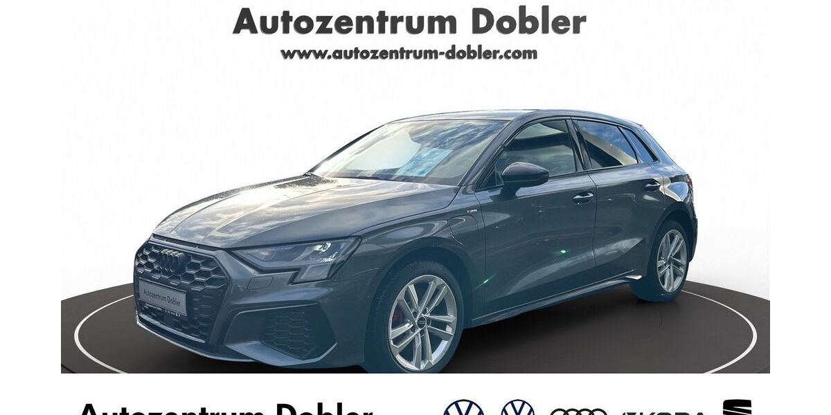 Audi A3 34.200 km 26.940 &euro; Mühlacker 75417