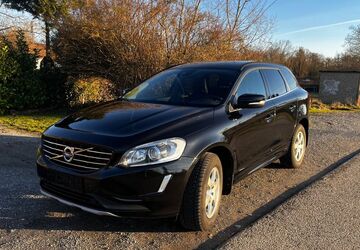 Volvo XC60 182.190 km 13.900 &euro; Karlsruhe 76189