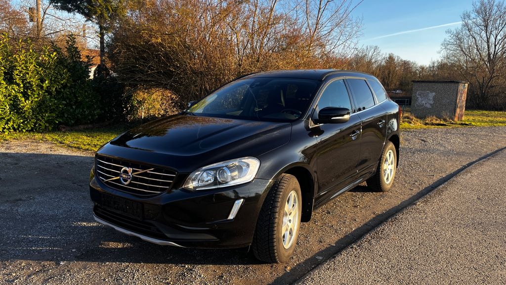 Volvo XC60 182.190 km 13.900 &euro; Karlsruhe 76189