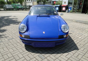 Porsche 911 Urmodell 3.200 km 875.000 &euro; Karlsruhe 76139