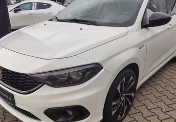 Fiat Tipo 78.000 km 10.490 &euro; Vaihingen 71665