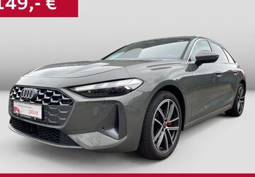 Audi A5 5.039 km 44.890 &euro; Pforzheim 75179
