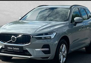 Volvo XC60 54.000 km 33.890 &euro; Karlsruhe 76187