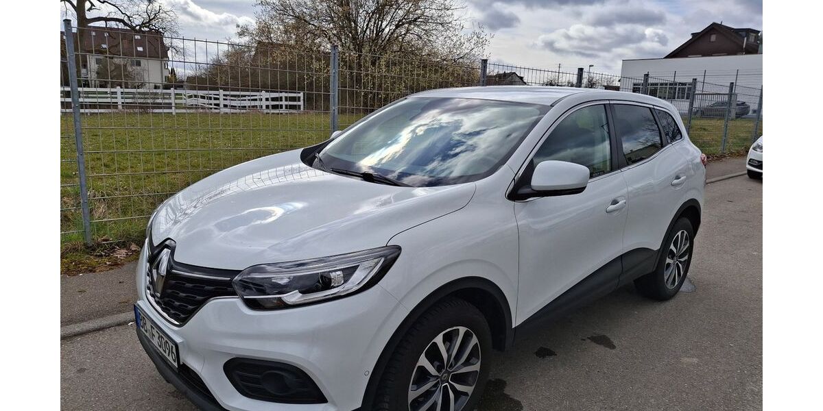 Renault Kadjar 90.800 km 12.990 &euro; Sindelfingen 71069