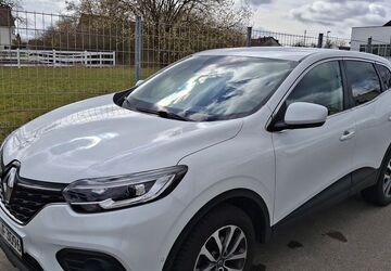 Renault Kadjar 90.800 km 13.500 &euro; Sindelfingen 71069