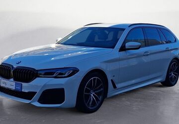 BMW 530 36.889 km 42.420 &euro; Pforzheim 75179