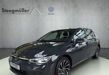 VW Golf 57.450 km 23.950 &euro; Magstadt 71106