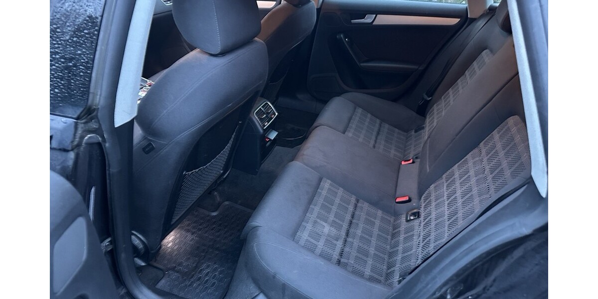 Audi A5 Sportback 230.000 km 7.600 &euro; Calw 75365