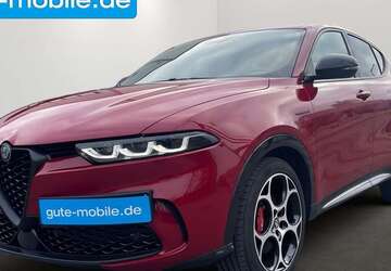 Alfa Romeo Tonale 11.600 km 25.990 &euro; Leonberg 71229