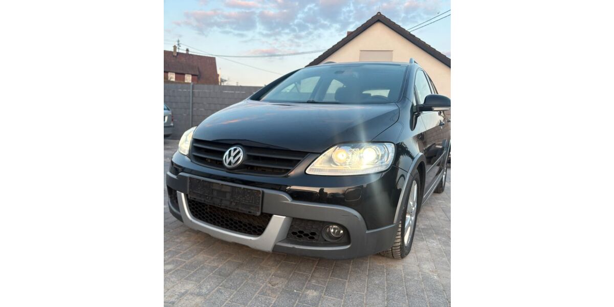VW Golf 135.849 km 5.999 &euro; Pfaffenhofen 74397