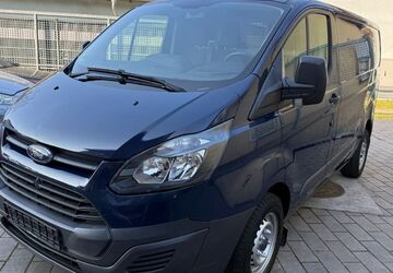 Ford Transit 118.000 km 7.999 &euro; Malsch 76316