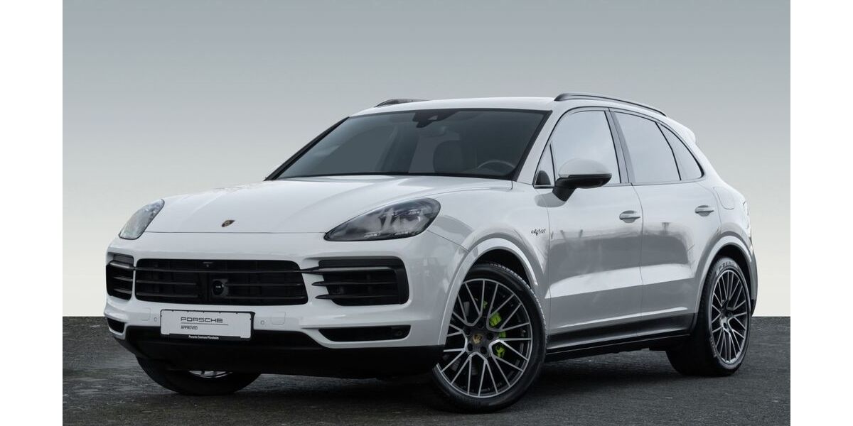Porsche Cayenne 121.600 km 55.880 &euro; Pforzheim 75177