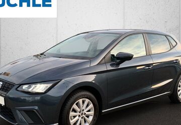 Seat Ibiza 20.600 km 20.780 &euro; Ölbronn 75248
