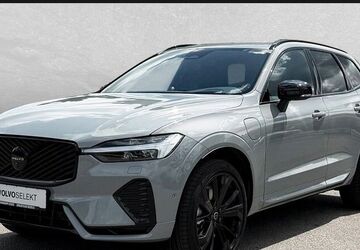 Volvo XC60 11.500 km 68.750 &euro; Karlsruhe 76187