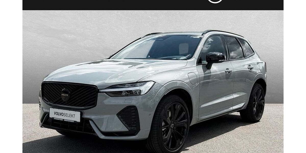 Volvo XC60 11.500 km 68.750 &euro; Karlsruhe 76187