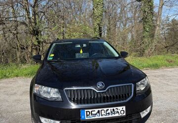 Skoda Octavia 157.000 km 8.888 &euro; Pforzheim 75181