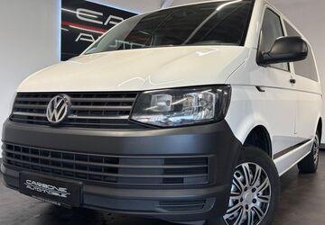 VW T6 Transporter 231.000 km 15.500 &euro; Bretten 75015