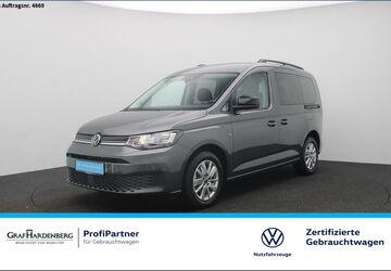 VW Caddy 25.367 km 31.480 &euro; Karlsruhe 76131