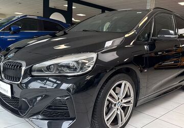 BMW 225 30.000 km 19.998 &euro; Pforzheim 75179