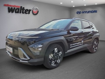 Gebrauchte Hyundai Kona