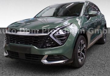 Kia Sportage 29.500 km 25.980 &euro; Pforzheim 75177