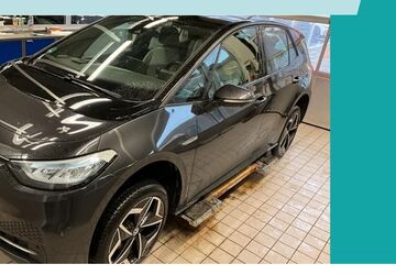 VW ID.3 58.330 km 22.940 &euro; Leonberg 71229