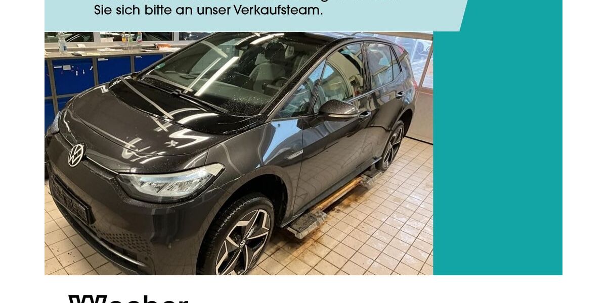 VW ID.3 58.330 km 22.940 &euro; Leonberg 71229