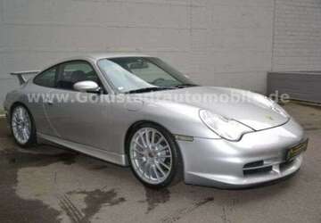 Porsche 996 48.100 km 44.000 &euro; Pforzheim 75173