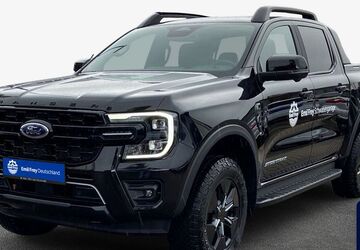 Ford Ranger 3.500 km 61.500 &euro; Leonberg 71229