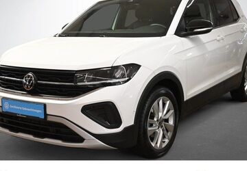 VW T-Cross 25.500 km 25.980 &euro; Karlsruhe 76131