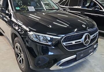 Mercedes-Benz GLC 220 121.475 km 39.990 &euro; Bretten 75015