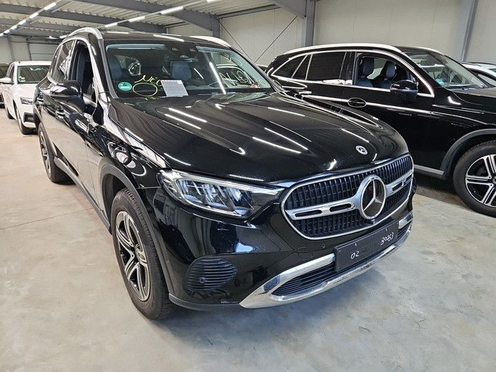 Mercedes-Benz GLC 220 121.475 km 39.990 &euro; Bretten 75015