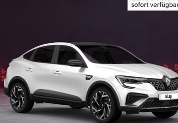 Renault Arkana 28.733 km 27.470 &euro; Birkenfeld 75217