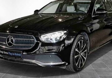 Mercedes-Benz E 300 138.020 km 29.970 &euro; Karlsruhe 76185