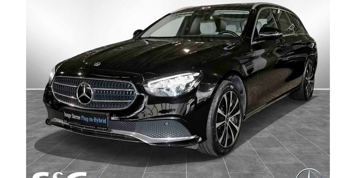 Mercedes-Benz E 300 138.020 km 29.970 &euro; Karlsruhe 76185