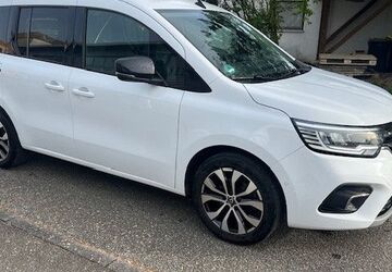 Renault Kangoo 99.113 km 16.988 &euro; Vaihingen/Enz 71665