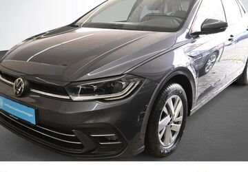 VW Polo 16.000 km 22.980 &euro; Karlsruhe 76131