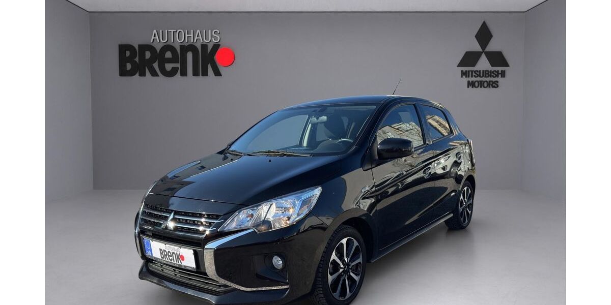 Mitsubishi Space Star 90.600 km 10.290 &euro; Karlsruhe 76227